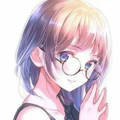动漫女头精选库站标